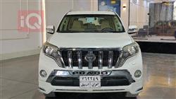 تويوتا لاندكروزر برادو